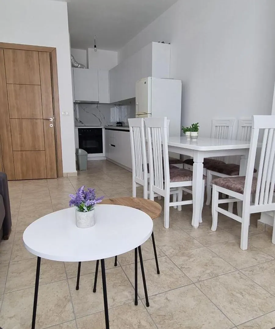 Apartament Kune Shengjin 2 Apartment