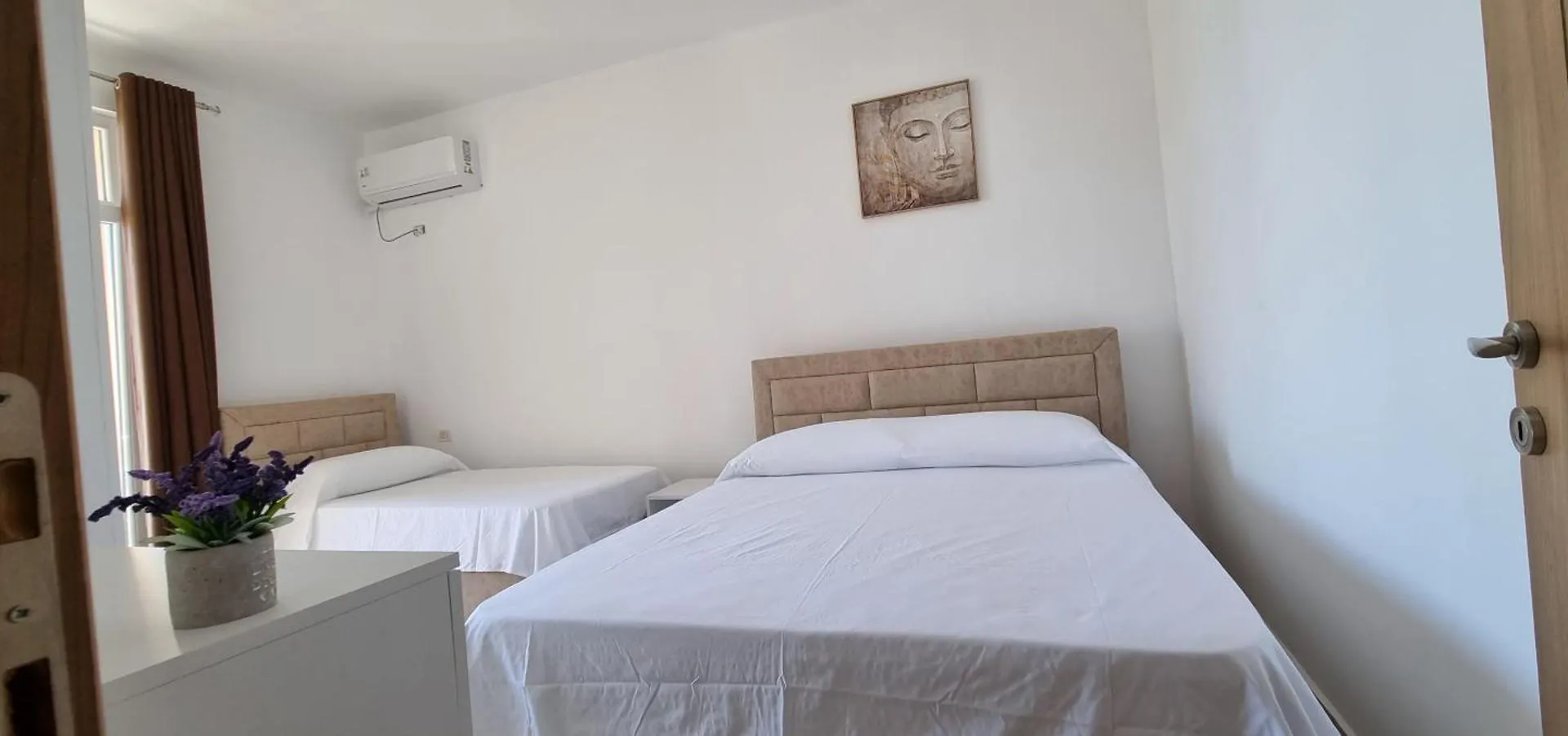 Apartament Kune Shengjin 2