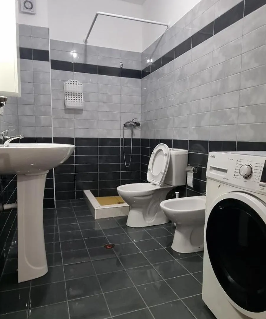 Apartament Kune Shengjin 2 Apartment