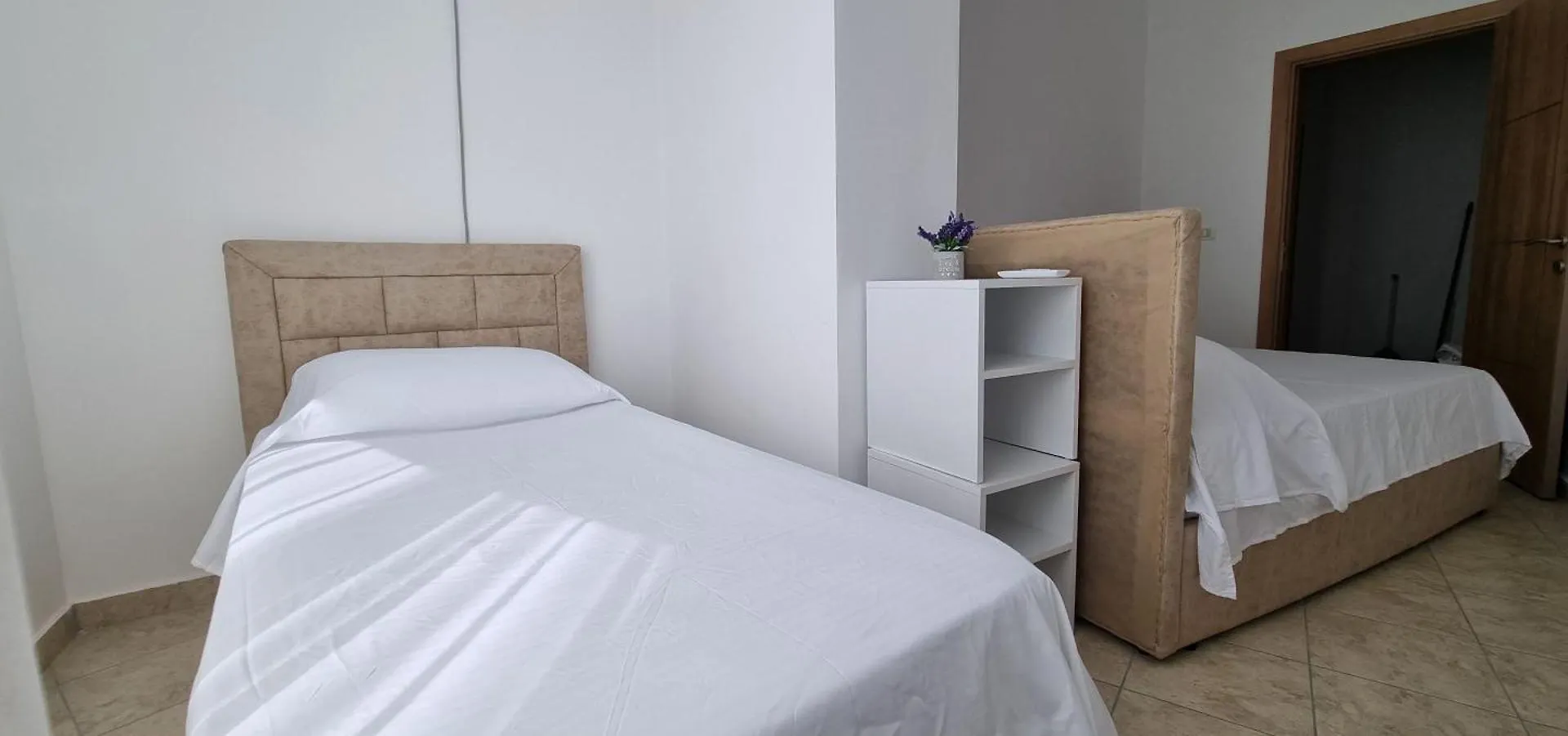 Apartament Kune Shengjin 2 0*,